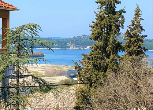 Fotografija 22 - Prodaje se prekrasan kompletno renoviran stan na odličnoj lokaciji s pogledom na more!