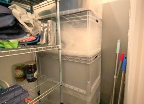 Fotografija 2 - Prodaje se prekrasan kompletno renoviran stan na odličnoj lokaciji s pogledom na more!