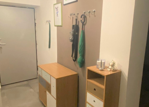 Fotografija 4 - Prodaje se prekrasan kompletno renoviran stan na odličnoj lokaciji s pogledom na more!