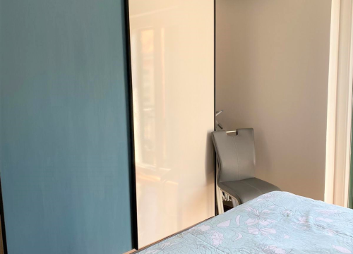 Fotografija 5 - Prodaje se prekrasan kompletno renoviran stan na odličnoj lokaciji s pogledom na more!