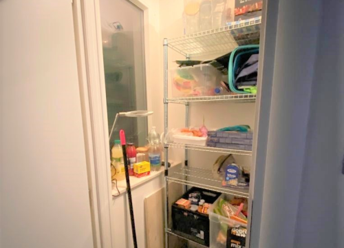 Fotografija 8 - Prodaje se prekrasan kompletno renoviran stan na odličnoj lokaciji s pogledom na more!