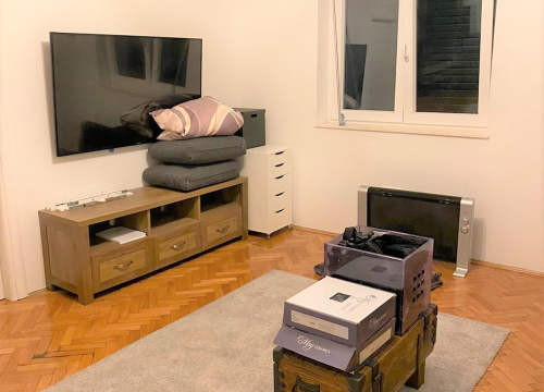 Fotografija 10 - Prodaje se prekrasan kompletno renoviran stan na odličnoj lokaciji s pogledom na more!