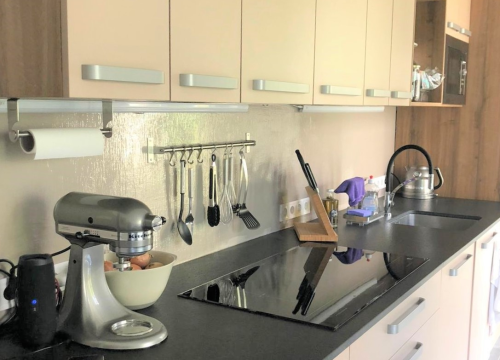 Fotografija 9 - Prodaje se prekrasan kompletno renoviran stan na odličnoj lokaciji s pogledom na more!