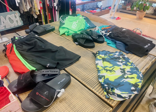 Fotografija 19 - Fashion Box nudi najtrendi komade poznatih brendova Replay i Diesel!