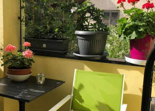 Fotografija 11 - Prodaje se prekrasan kompletno renoviran stan na odličnoj lokaciji s pogledom na more!