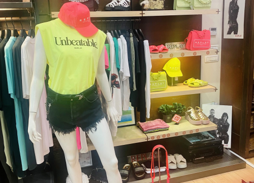 Fotografija 20 - Fashion Box nudi najtrendi komade poznatih brendova Replay i Diesel!