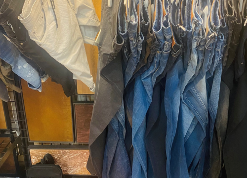 Fotografija 23 - Fashion Box nudi najtrendi komade poznatih brendova Replay i Diesel!