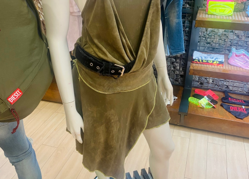 Fotografija 24 - Fashion Box nudi najtrendi komade poznatih brendova Replay i Diesel!