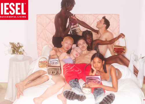 Fotografija 28 - Fashion Box nudi najtrendi komade poznatih brendova Replay i Diesel!