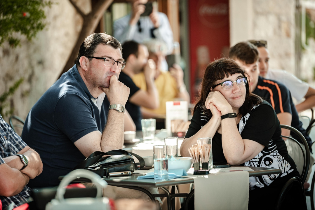 U organizaciji portala ŠI-SPORT dodijeljene nagrade za najbolje sportaše i klubove