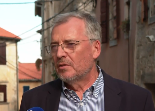 Zbog bedrenice među životinjama, pod terapijom 41 osoba