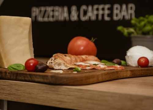 Fotografija 5 - Potražite predah od vrućina u pizzeriji Victoria!