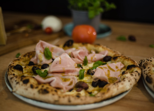 Fotografija 21 - Potražite predah od vrućina u pizzeriji Victoria!