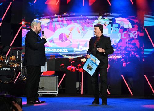Fotografija 13 - Najveći CMC festival do sada: Nikad brojnija publika oduševljena spektakularnom večeri najbolje domaće glazbe