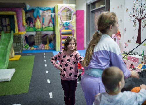 Fotografija 20 - Neka vaša djeca proslave rođendan daleko od vrućina u FunTasticu!