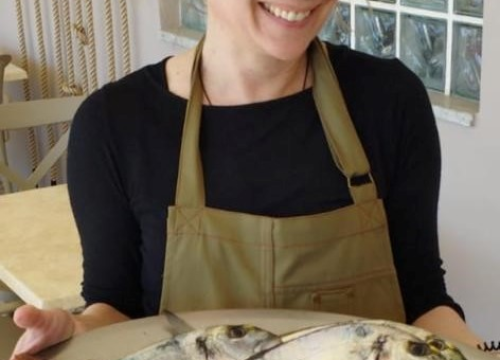 Fotografija 21 - Petnaest polaznika uspješno je završilo praktični dio programa prekvalifikacije POU Šibenik!