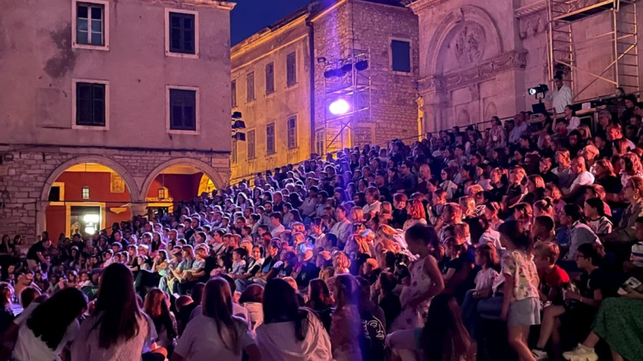 Županija sufinancira udruge u kulturi: Evo kome ide najveći iznos