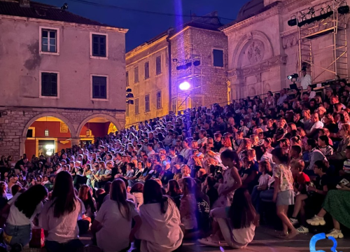 Županija sufinancira udruge u kulturi: Evo kome ide najveći iznos