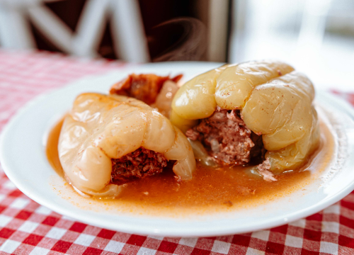 Fotografija 28 - Marenda kakva je nekad bila, u hladu šibenskih kala uz mirise koji vraćaju u prošlost