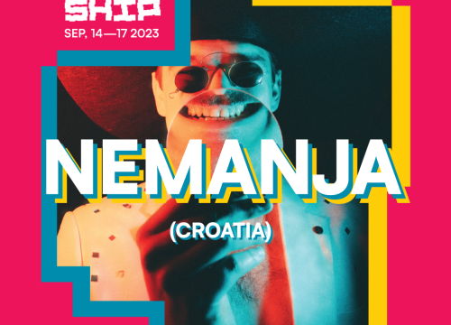 Fotografija 3 - Festival SHIP na sv.Mihovilu, uz napuljski disco Nu Genee, otvaraju Porto Morto i nemanja