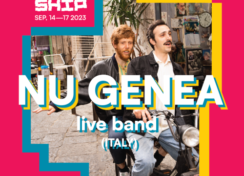 Fotografija 2 - Festival SHIP na sv.Mihovilu, uz napuljski disco Nu Genee, otvaraju Porto Morto i nemanja