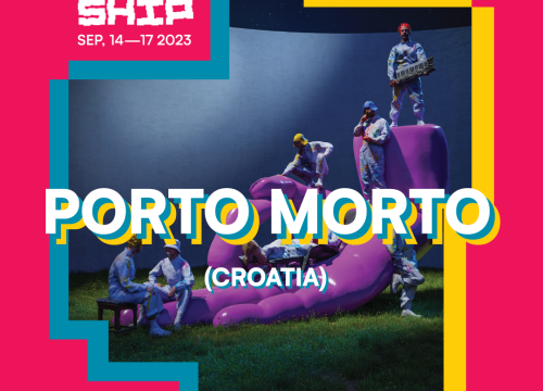 Fotografija 4 - Festival SHIP na sv.Mihovilu, uz napuljski disco Nu Genee, otvaraju Porto Morto i nemanja