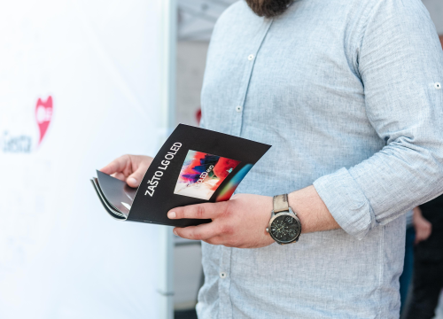 Fotografija 15 - U Šibeniku održana LG-eva kampanja 'Lijepa gesta uz vas od mjesta do mjesta!'