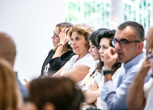 Fotografija 10 - Plenković na otvorenju Studentskog doma Palacin: 'Za Šibenik je važno da bude središte obrazovanja'