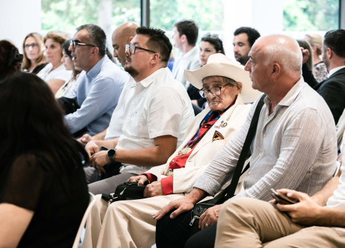 Fotografija 12 - Plenković na otvorenju Studentskog doma Palacin: 'Za Šibenik je važno da bude središte obrazovanja'