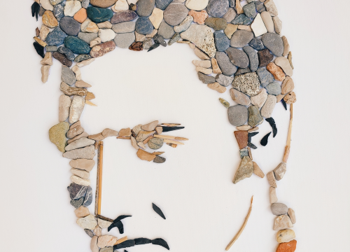 Fotografija 2 - Nives je svestrana profesorica koja radi slike na kojima vas može 'skameniti za sva vremena'