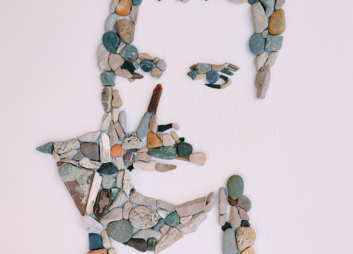 Fotografija 5 - Nives je svestrana profesorica koja radi slike na kojima vas može 'skameniti za sva vremena'