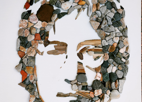 Fotografija 7 - Nives je svestrana profesorica koja radi slike na kojima vas može 'skameniti za sva vremena'