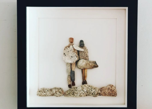 Fotografija 10 - Nives je svestrana profesorica koja radi slike na kojima vas može 'skameniti za sva vremena'