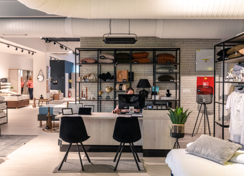 Fotografija 5 - Kupite novi nadmadrac u Hespu uz popust od 40 posto!