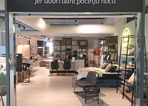 Fotografija 10 - Kupite novi nadmadrac u Hespu uz popust od 40 posto!