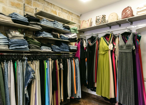 Fotografija 2 - Ljetna kolekcija Butika Cecily u koju ćete se odmah zaljubiti!