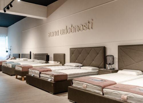 Fotografija 27 - Kupite novi nadmadrac u Hespu uz popust od 40 posto!