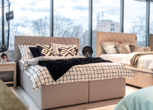 Fotografija 30 - Kupite novi nadmadrac u Hespu uz popust od 40 posto!