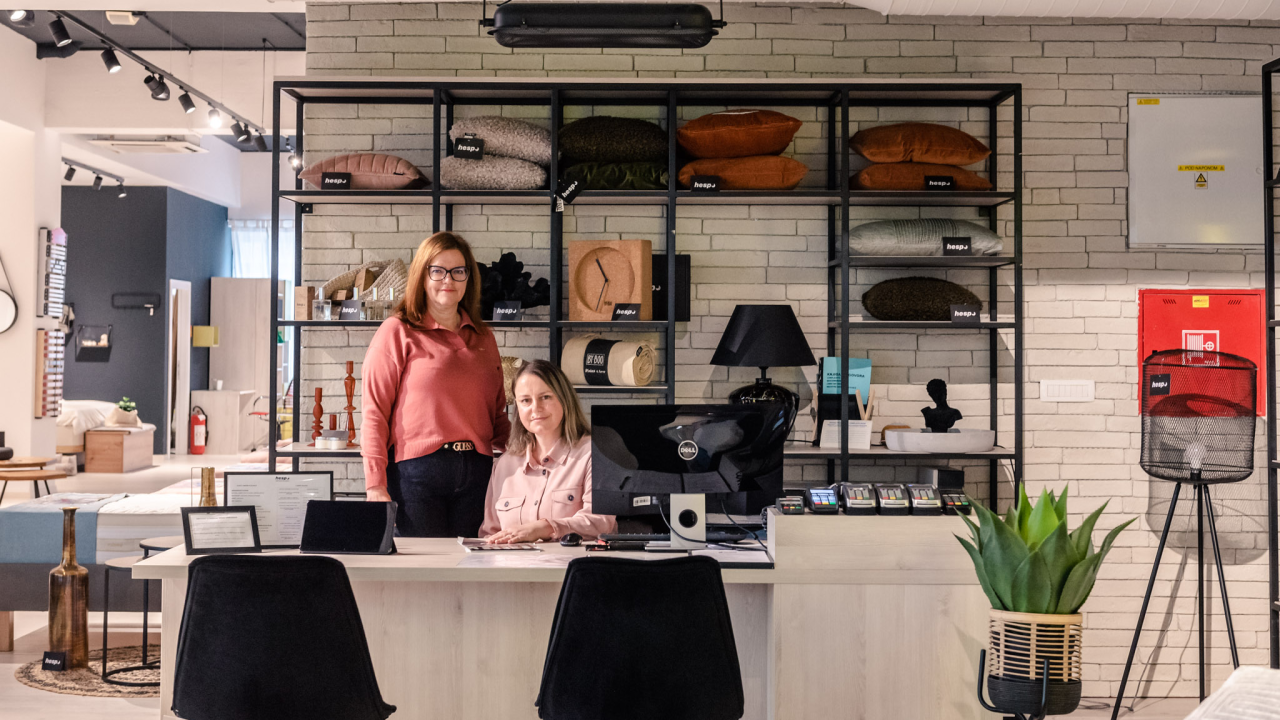 Kupite novi nadmadrac u Hespu uz popust od 40 posto!