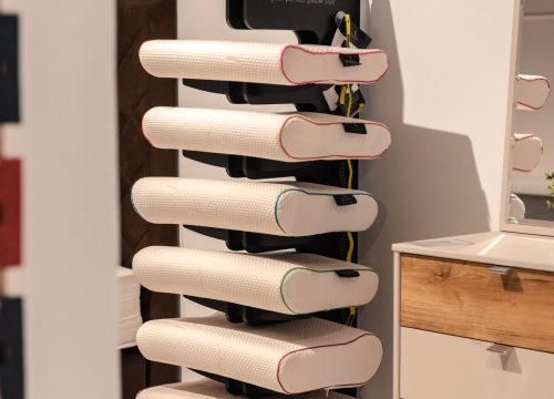 Fotografija 32 - Kupite novi nadmadrac u Hespu uz popust od 40 posto!