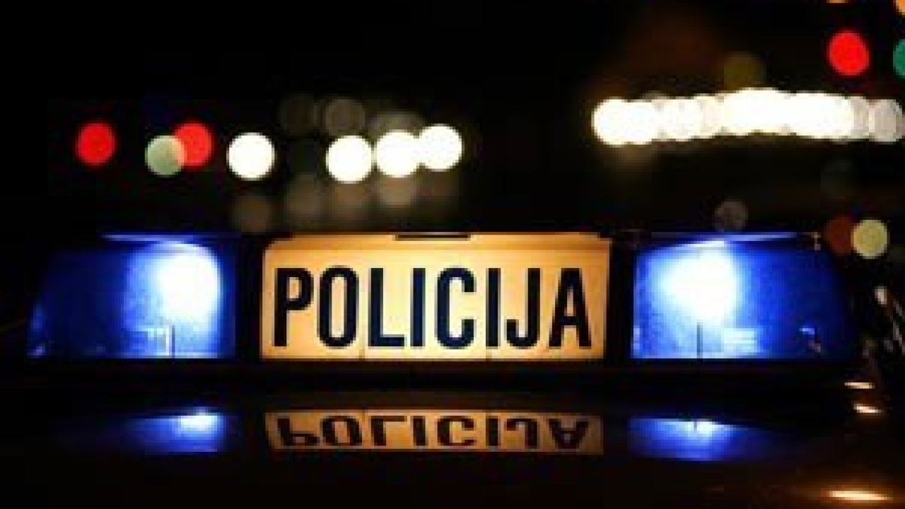 Kod Solina pronađeno tijelo, sumnja se na ubojstvo