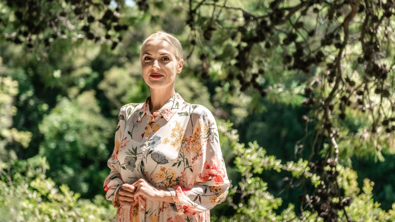 Nella Slavica dobila novi mandat na čelu NP Krka: 'Moj sljedeći cilj je uređenje ulaza na Lozovcu!'