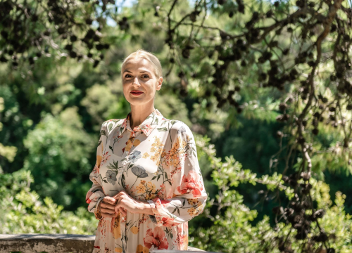 Nella Slavica dobila novi mandat na čelu NP Krka: 'Moj sljedeći cilj je uređenje ulaza na Lozovcu!'