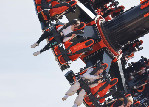 Fotografija 13 - Dalmaland Fun park sprema veliki rođendanski party!