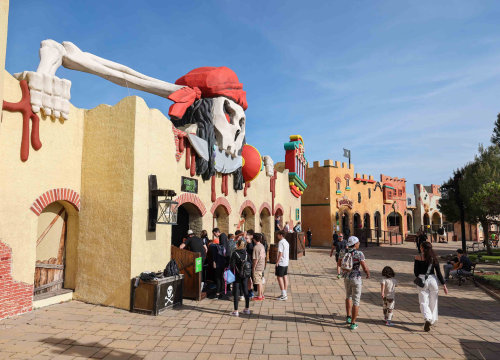 Fotografija 14 - Dalmaland Fun park sprema veliki rođendanski party!