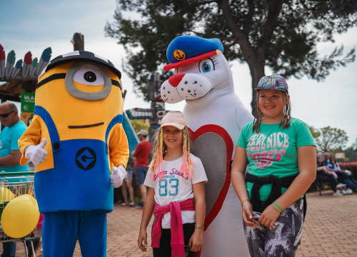 Fotografija 16 - Dalmaland Fun park sprema veliki rođendanski party!