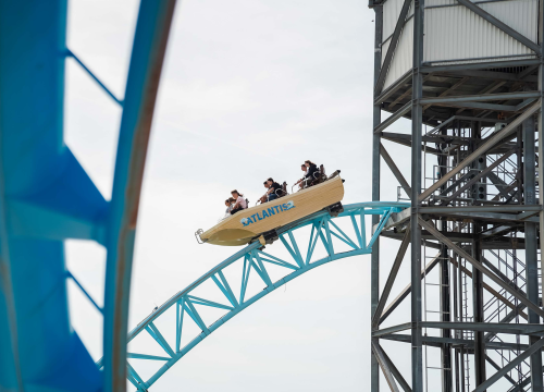 Fotografija 19 - Dalmaland Fun park sprema veliki rođendanski party!