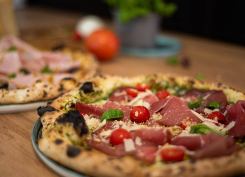 Jeste li već isprobali hvaljenu pizzu s bresaolom?