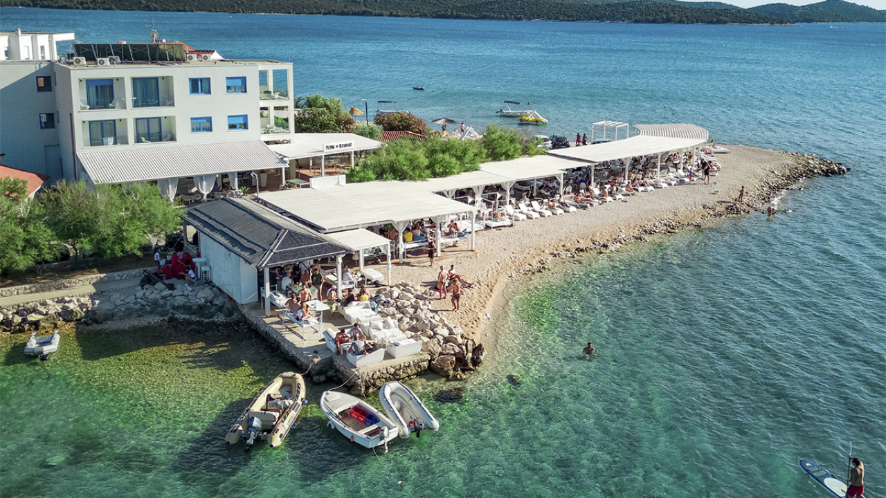 Shark Summer Edition 2023 - dobre vibracije i nezaboravni provod!