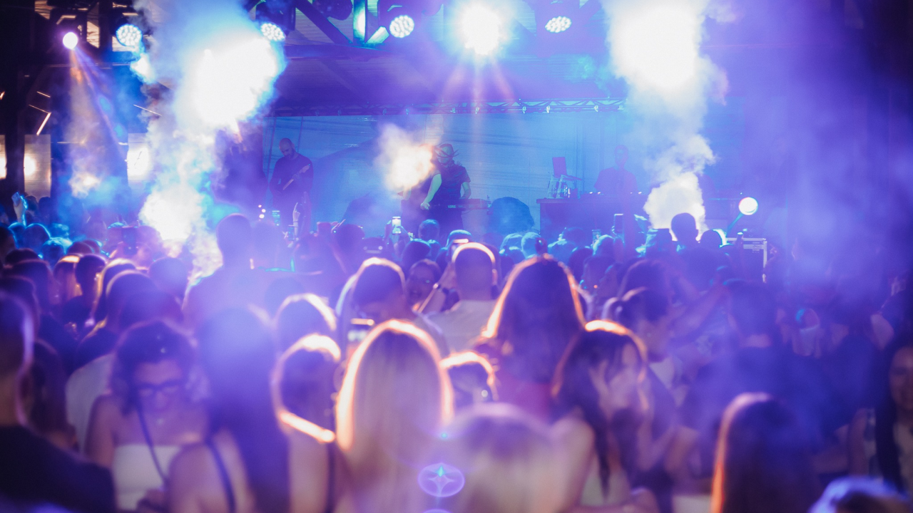 Ne propustite veliki koncert Jelene Rozge u La Playi!